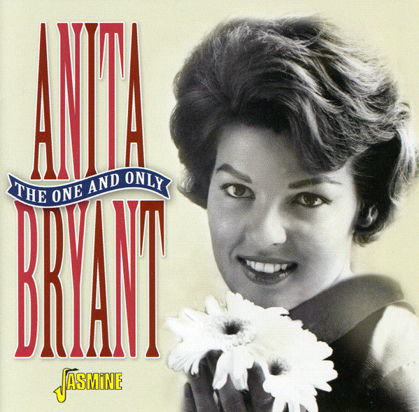 BRYANT,ANITA - ONE & ONLY