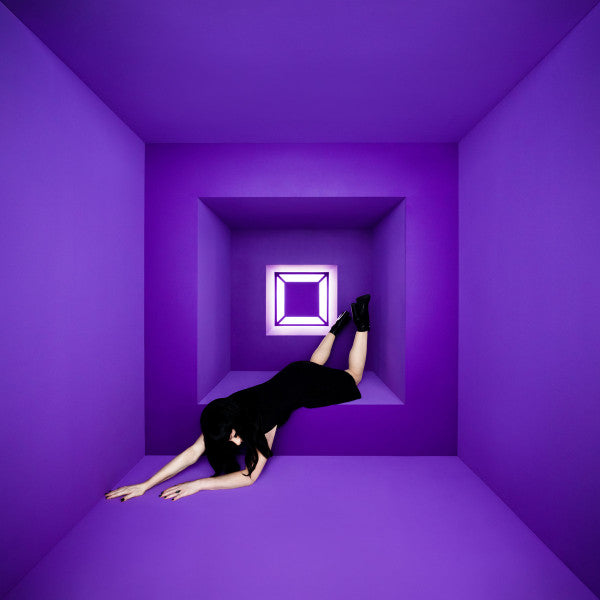 JEAN,OLIVIA - RAVING GHOST