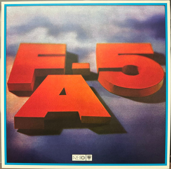 FA-5 - FA-5