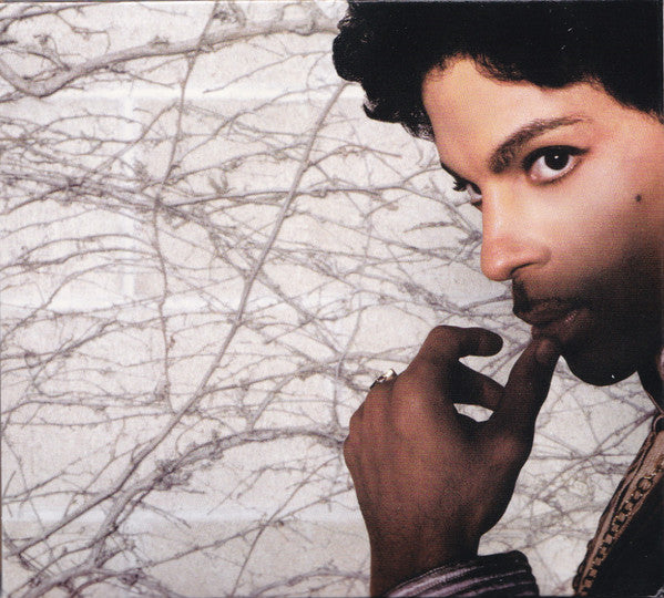 PRINCE - MUSICOLOGY (DIGIPAK)