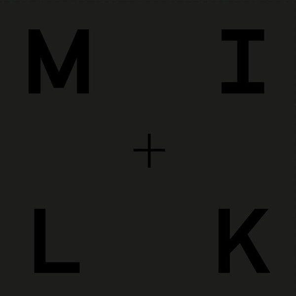 MILK & BONE - SINGLES (LIMITED EDITION)