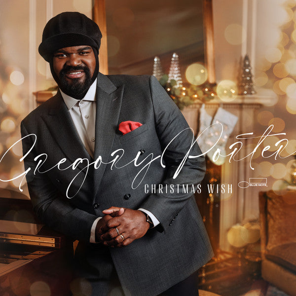 PORTER GREGORY - CHRISTMAS WISH