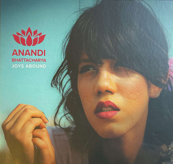 BHATTACHARYA,ANANDI - JOYS ABOUND