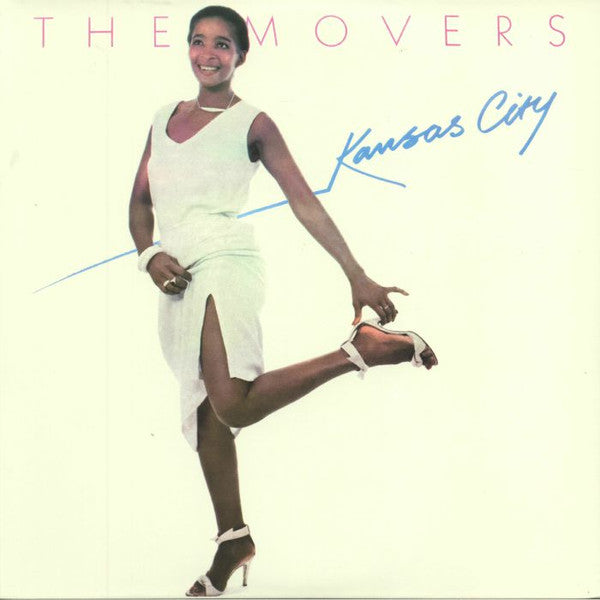 MOVERS - KANSAS CITY