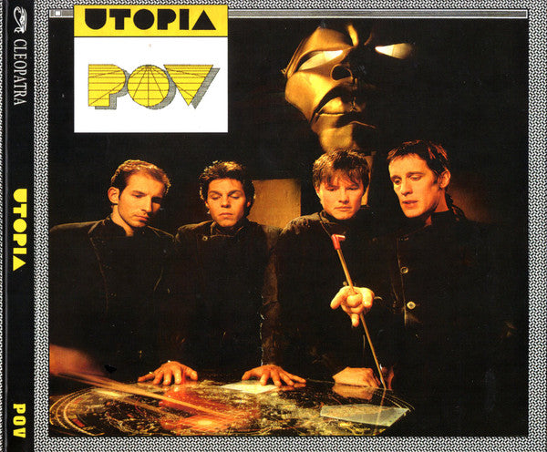 UTOPIA - POV