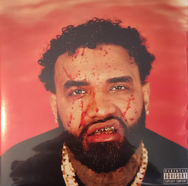 JOYNER LUCAS - NOT NOW, I'M BUSY