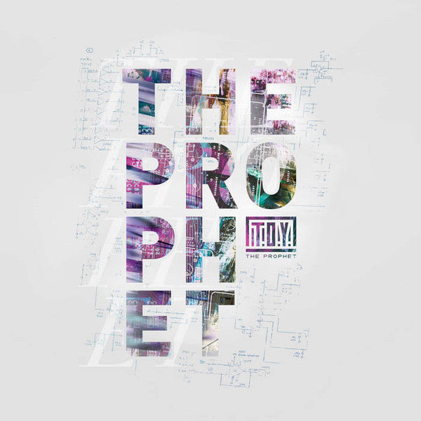 T.O.Y. - PROPHET