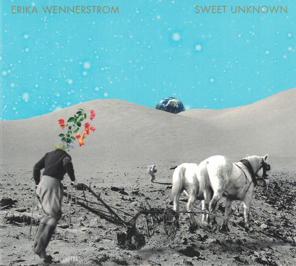 WENNERSTROM ERIKA - SWEET UNKNOWN