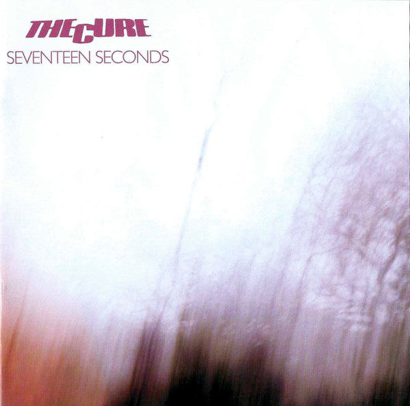 CURE - SEVENTEEN SECONDS