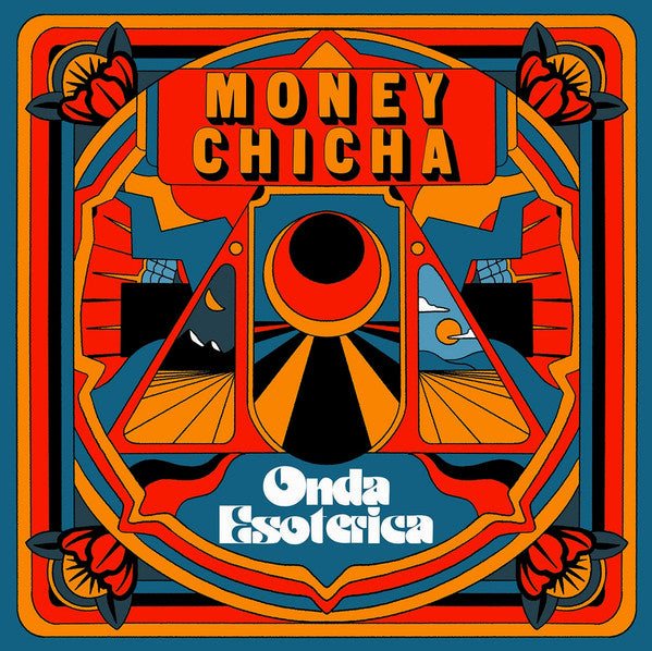 MONEY CHICHA - ONDA ESOTERICA