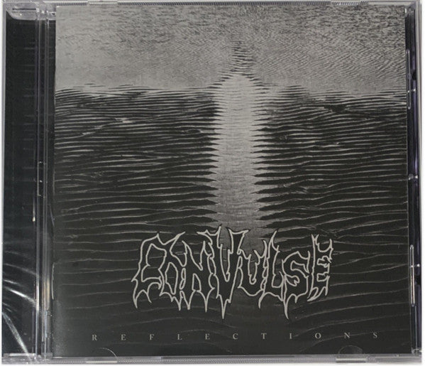 CONVULSE - REFLECTIONS (REISSUE)