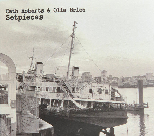 ROBERTS,CATH - SETPIECES