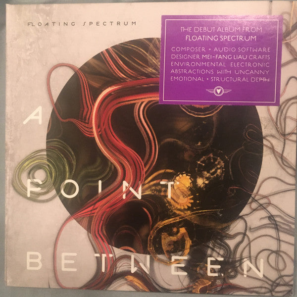 FLOATING SPECTRUM - POINT BETWEEN