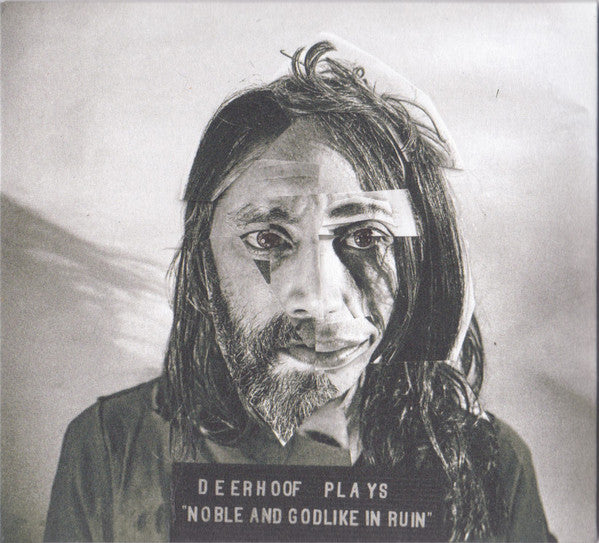 DEERHOOF - NOBLE & GODLIKE IN RUIN