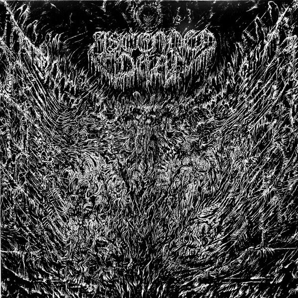 ASCENDED DEAD - EVENFALL OF THE APOCALYPSE (COLORED VINYL)