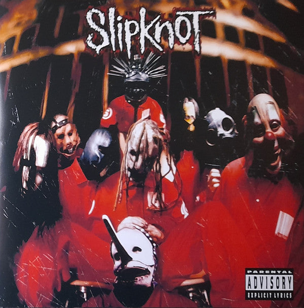 SLIPKNOT