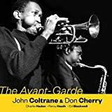 COLTRANE,JOHN / CHERRY,DON - AVANT GARDE (4 BONUS TRACKS)
