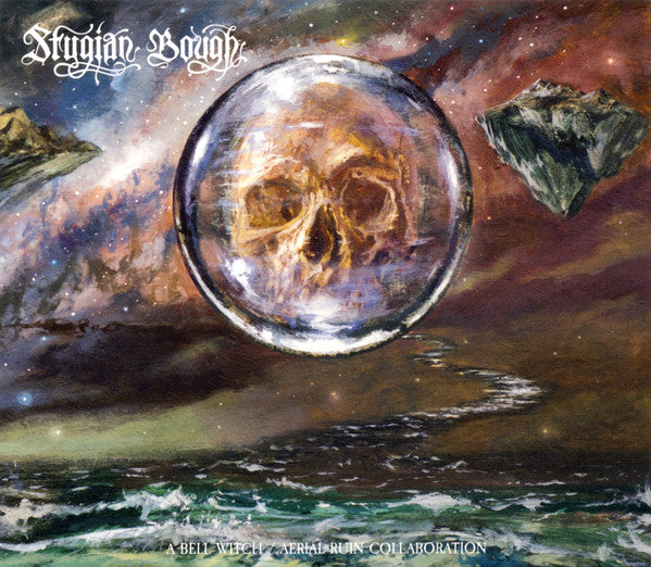BELL WITCH & AERIAL RUIN - STYGIAN BOUGH: VOL 1