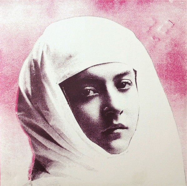 PROTOMARTYR - RELATIVES IN DESCENT