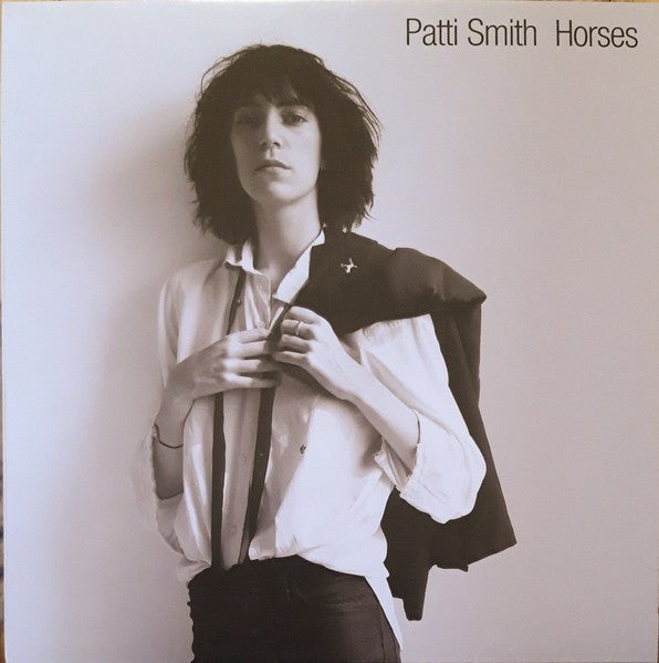 SMITH,PATTI - HORSES