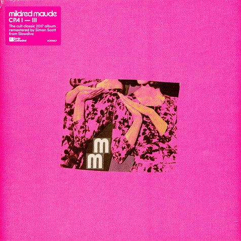 MAUDE,MILDRED - CPA I-III (PINK VINYL)