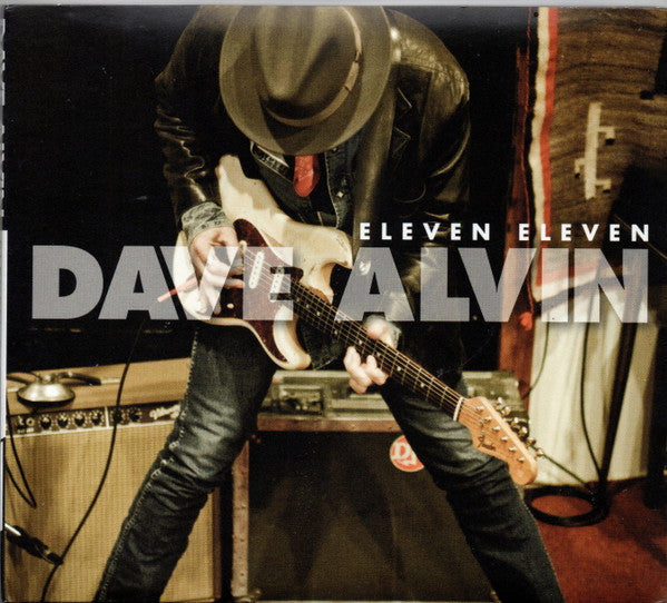 ALVIN,DAVE - ELEVEN ELEVEN (11TH ANNIVERSARY EXPANDED EDITION)