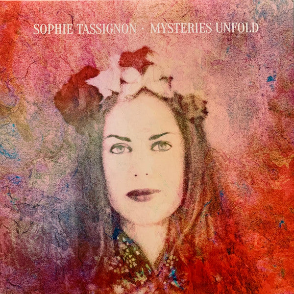 TASSIGNON,SOPHIE - MYSTERIES UNFOLD