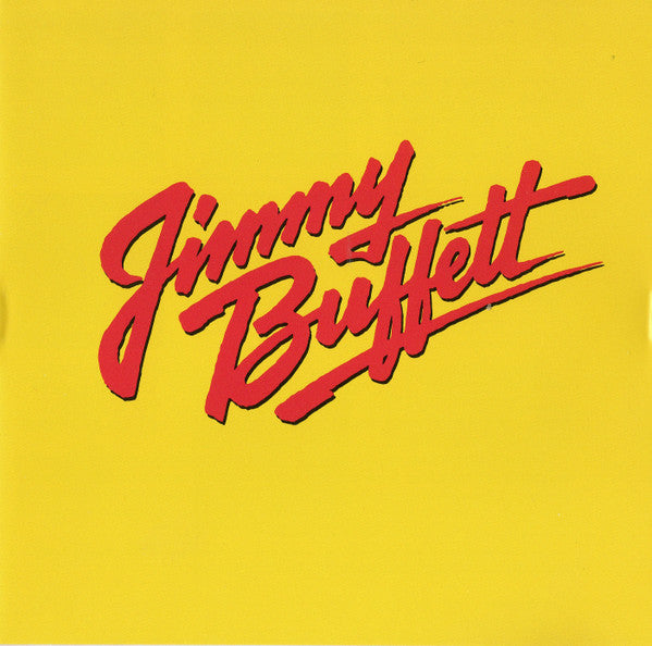 BUFFETT JIMMY - SONGS YOU KNOW BY HEART