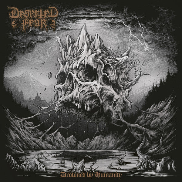 DESERTED FEAR - DROWNED BY HUMANITY