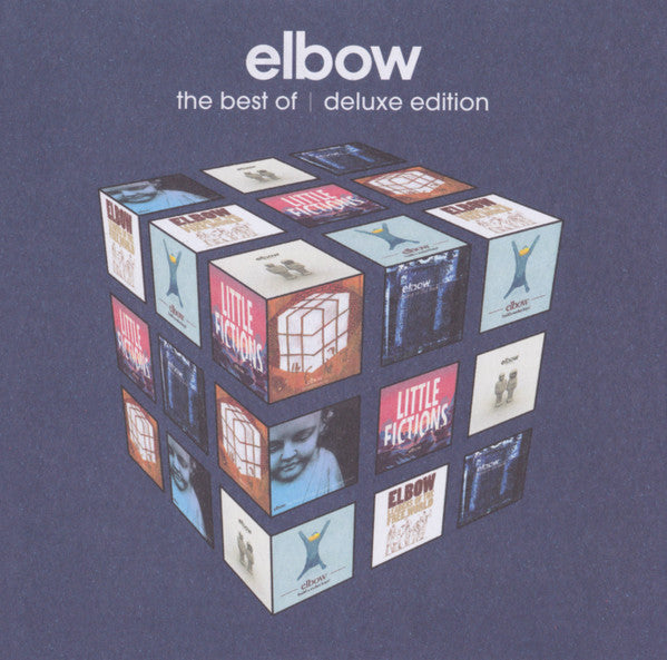 ELBOW - BEST OF ELBOW