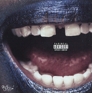 SCHOOLBOY Q - BLUE LIPS (X)
