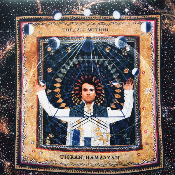 HAMASYAN TIGRAN - CALL WITHIN