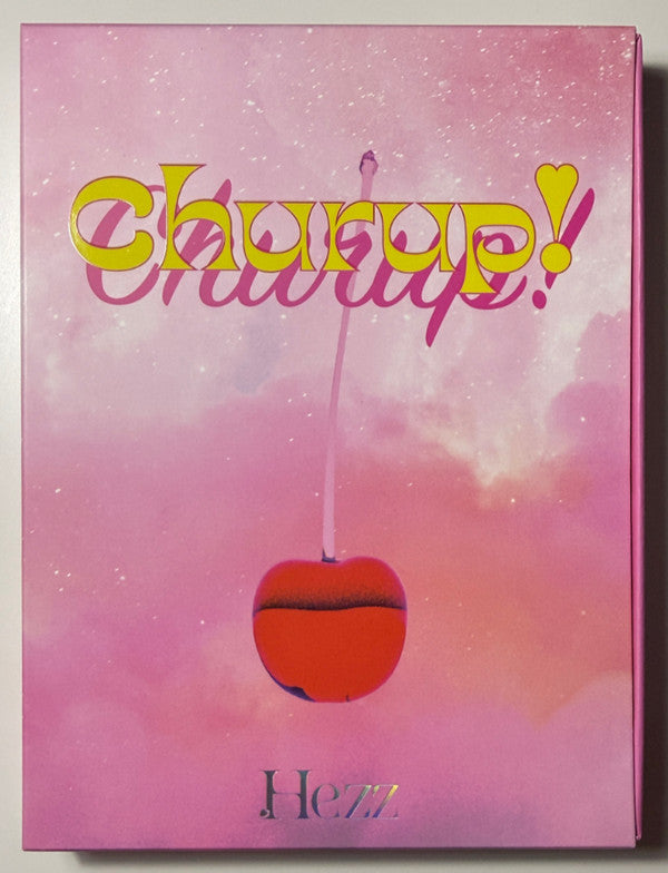 HEZZ - CHURUP!