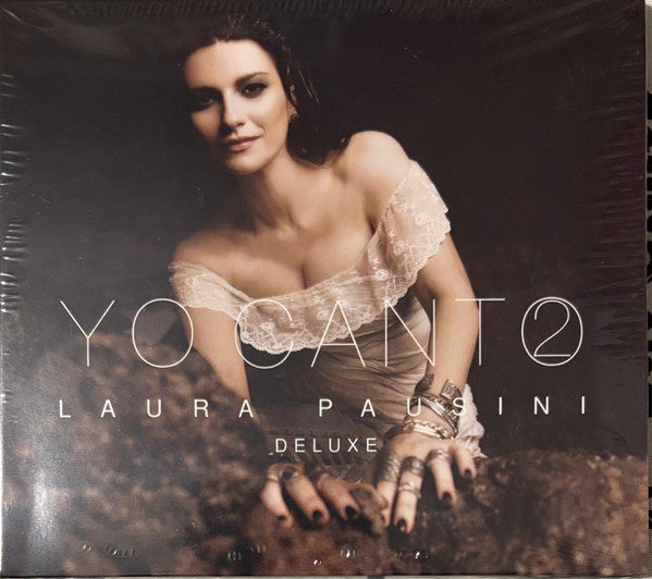 PAUSINI LAURA - YO CANTO 2 (DELUXE)