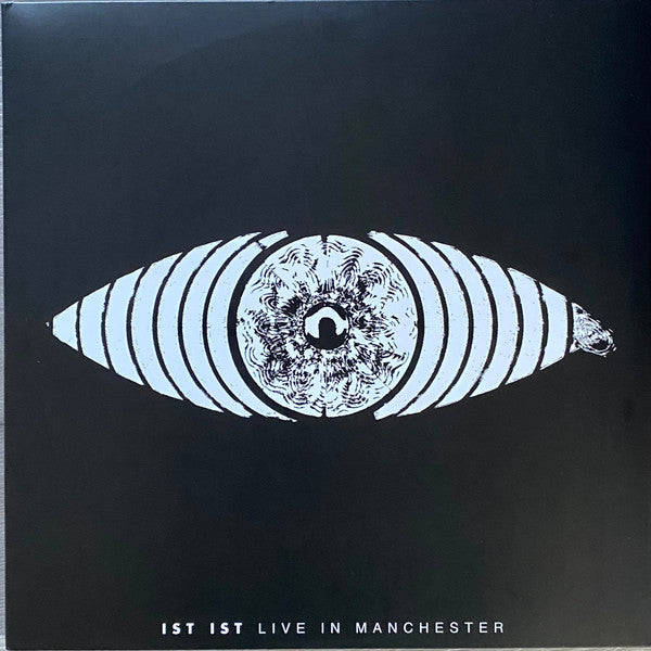 IST IST - LIVE IN MANCHESTER