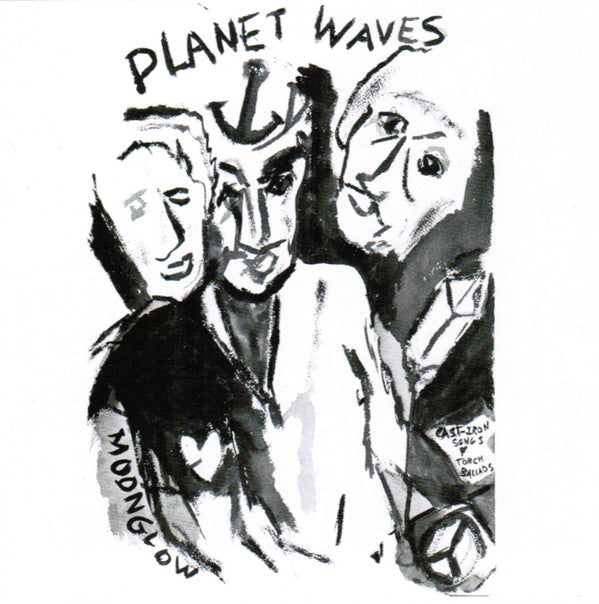 DYLAN,BOB - PLANET WAVES