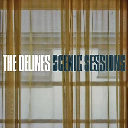 DELINES - SCENIC SESSIONS