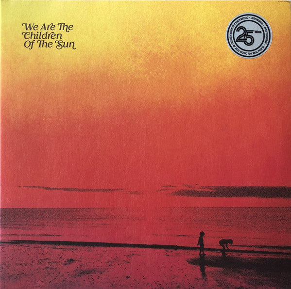 VARIOUS ARTISTS - WE ARE THE CHILDREN OF THE SUN