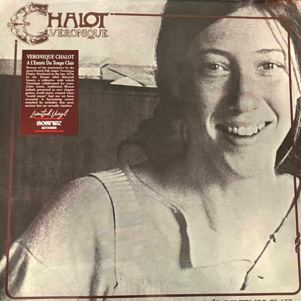 CHALOT,VERONIQUE - L'ENTREE DU TEMPS CLAIR