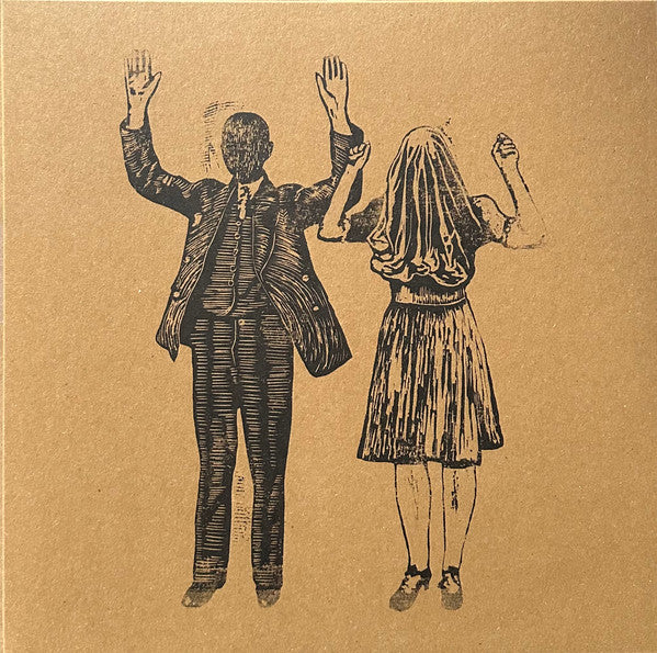 TWILIGHT SAD - NOBODY WANTS TO BE HERE & NOBODY WANTS TO LEAVE (DEMOS)