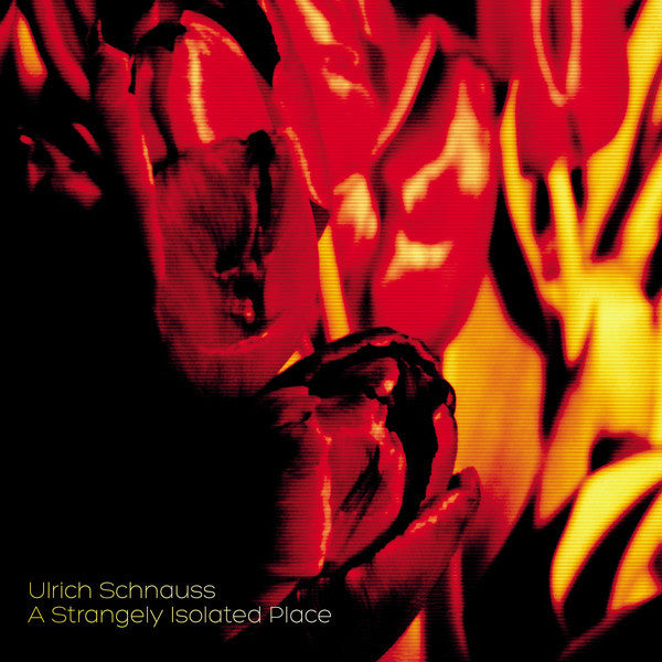 SCHNAUSS ULRICH - STRANGELY ISOLATED PLACE