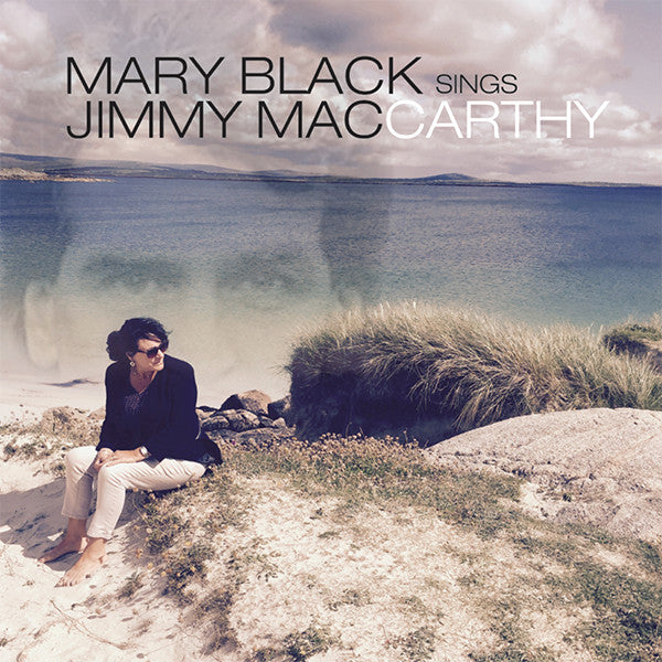 BLACK,MARY - MARY BLACK SINGS JIMMY MAC CARTHY