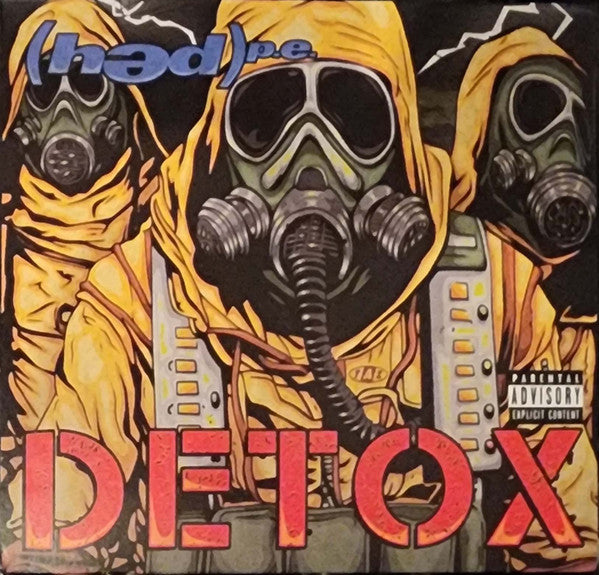 (HED) P.E. - DETOX