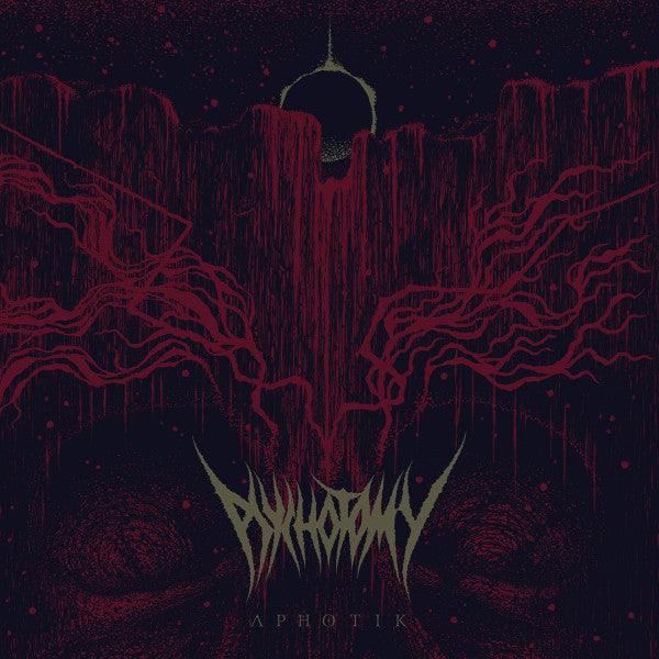 PSYCHOTOMY - APHOTIK
