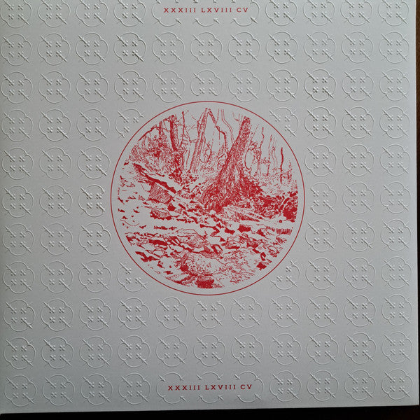 AVETT BROTHERS - AVETT BROTHERS