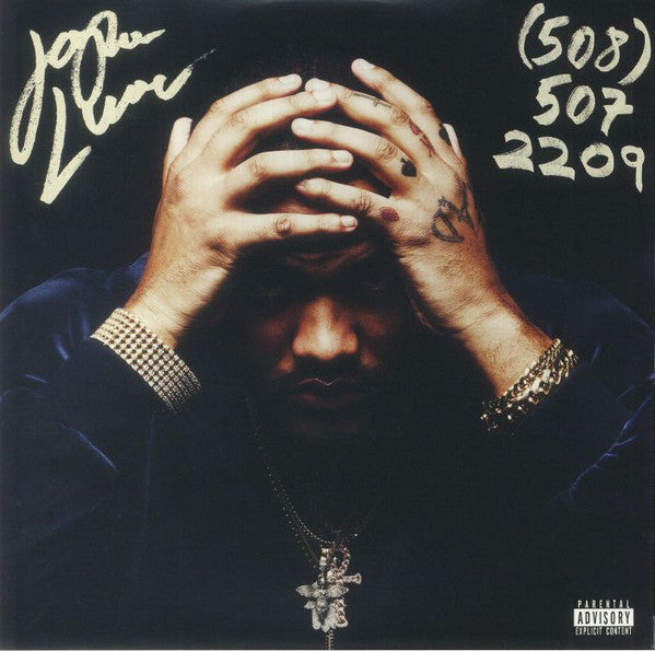 JOYNER LUCAS - 508-507-2209