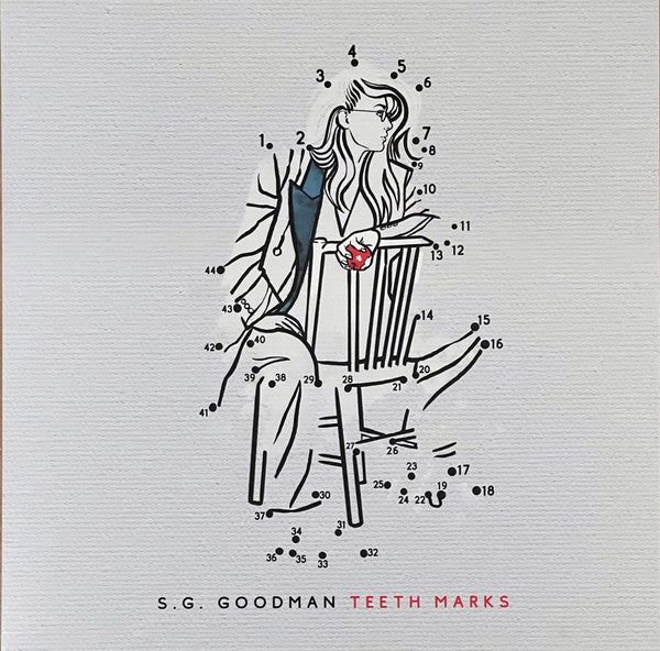 GOODMAN,S.G. - TEETH MARKS