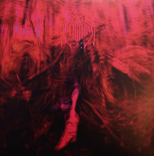 REBEL WIZARD - MAGICKAL MYSTICAL INDIFFERENCE