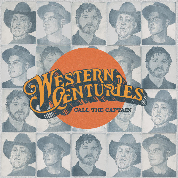 WESTERN CENTURIES - CALL THE CAPTAIN