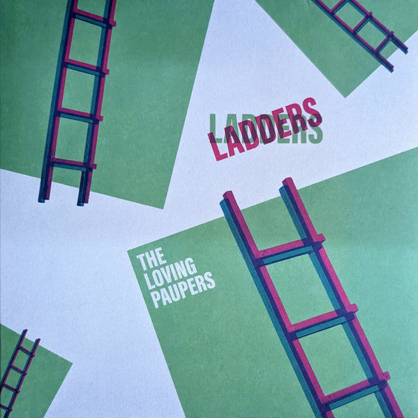 LOVING PAUPERS - LADDERS